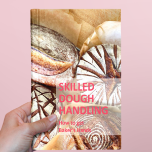 Skilled Dough Handling
