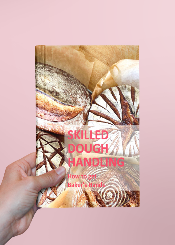 Skilled Dough Handling
